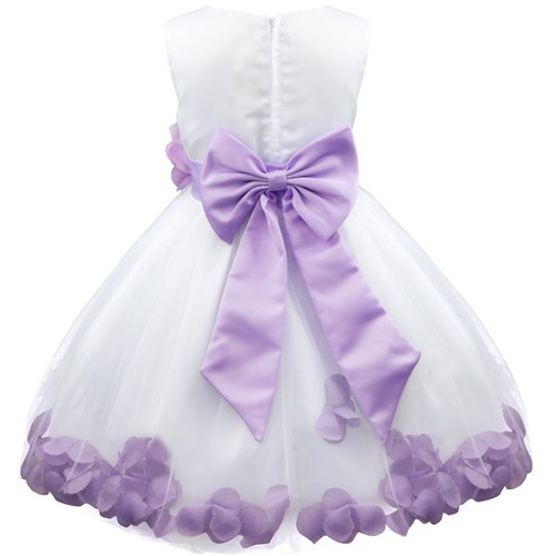 Kids bowknot petals flower - petals,