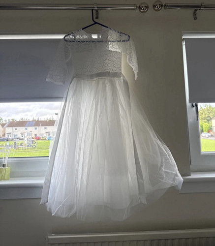 Flower girl dresses brand - 2,
