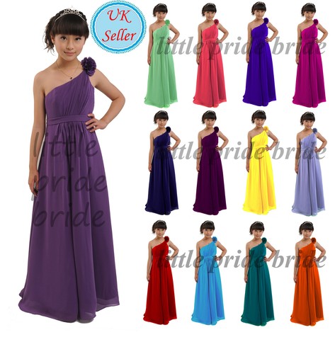 Line princess flower girl - a-line/princess,