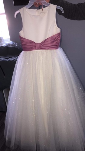 Flower girl dresses - dresses, uk