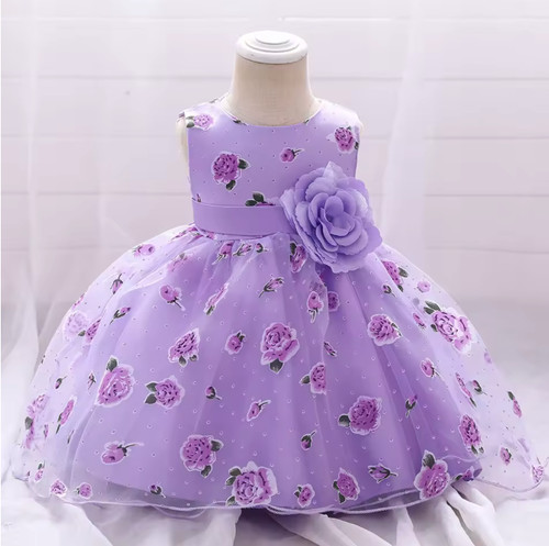 Flower girl kids - flower,