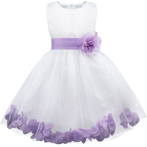 Kid bowknot petals - kid's,