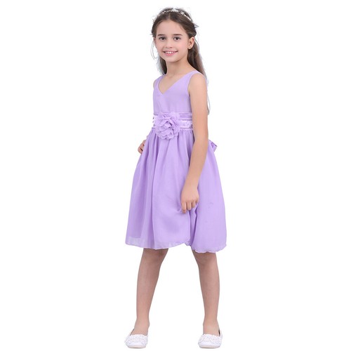 Flower girl kid bridesmaid - flower,