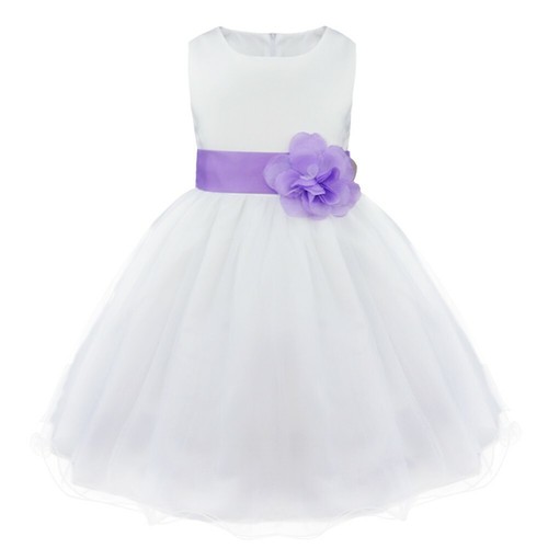Kids princess flower girls - princess,